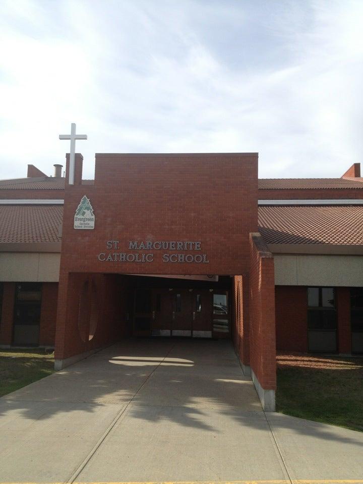 St Marguerite Catholic School