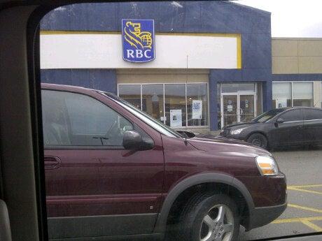 Royal Bank of Canada