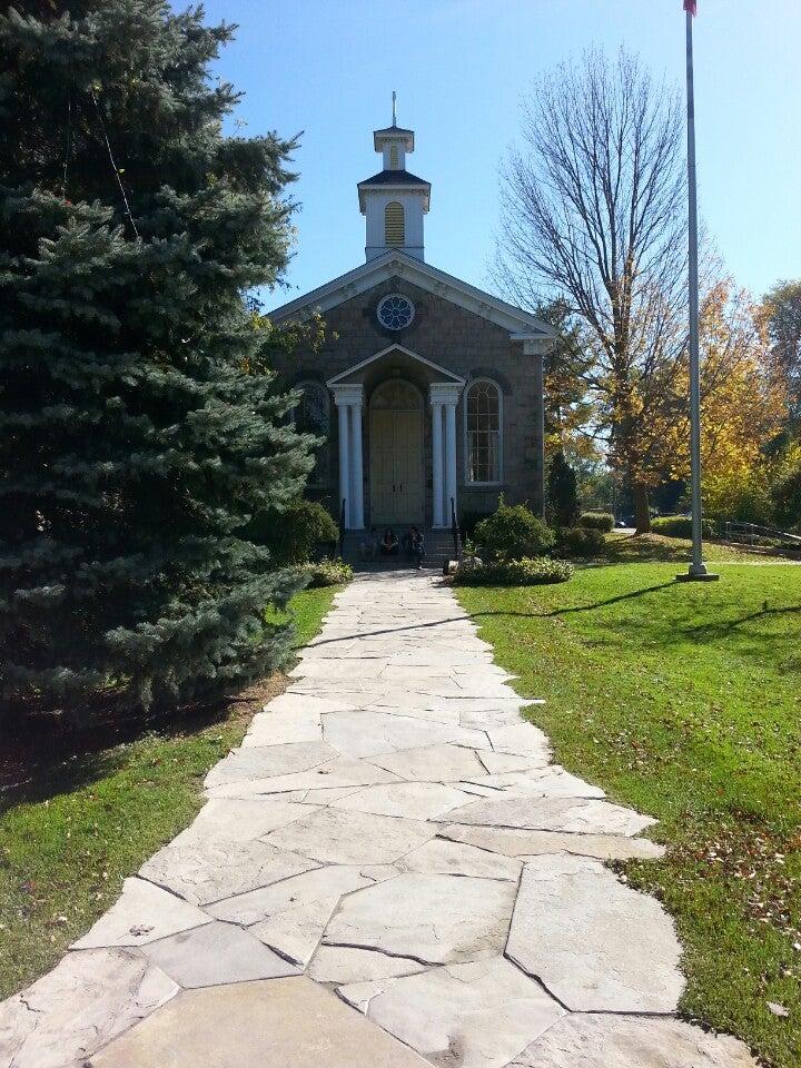 Old Ancaster Town Hall