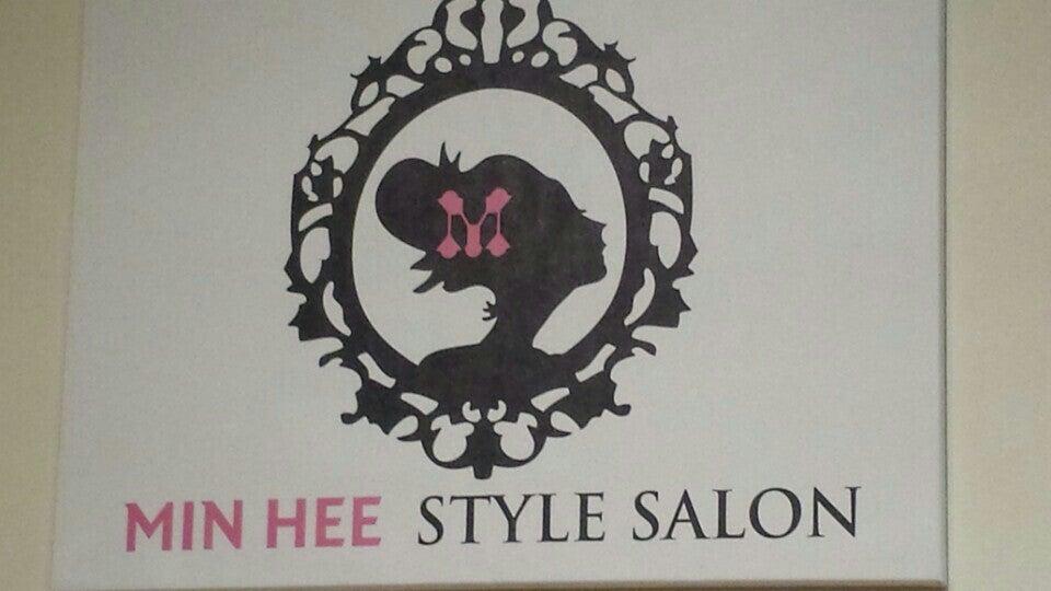 Min Hee Style Salon