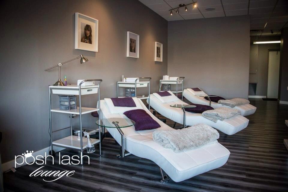 Posh Lash Lounge