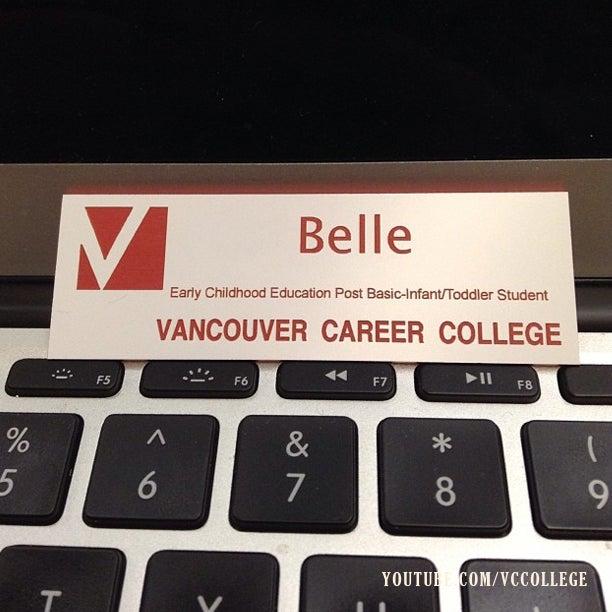 Vancouver Career College