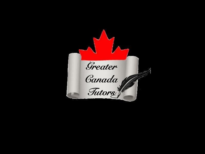 Greater Canada Tutors