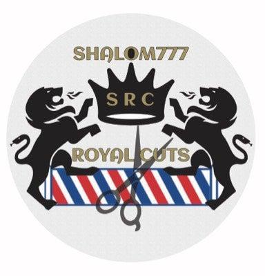 Shalom777 Royal Cuts