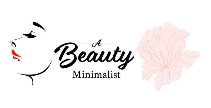 A Beauty Minimalist