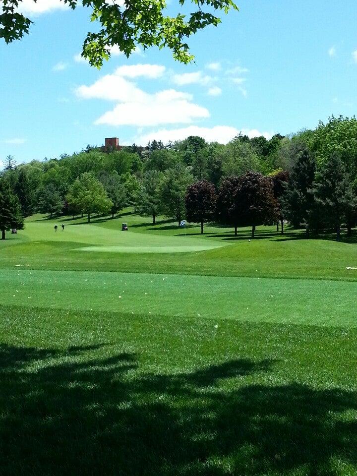 Cutten Club Golf Course