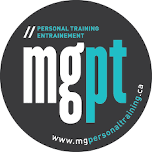 Maxine Grossman-Personal Training