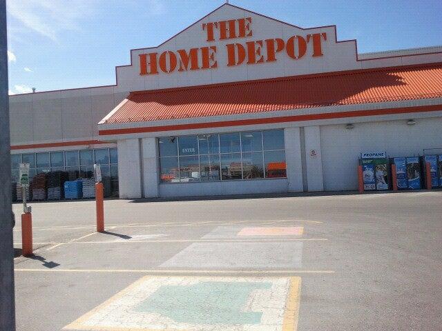 The Home Depot