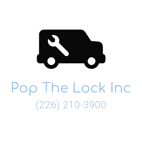 Pop the Lock Inc