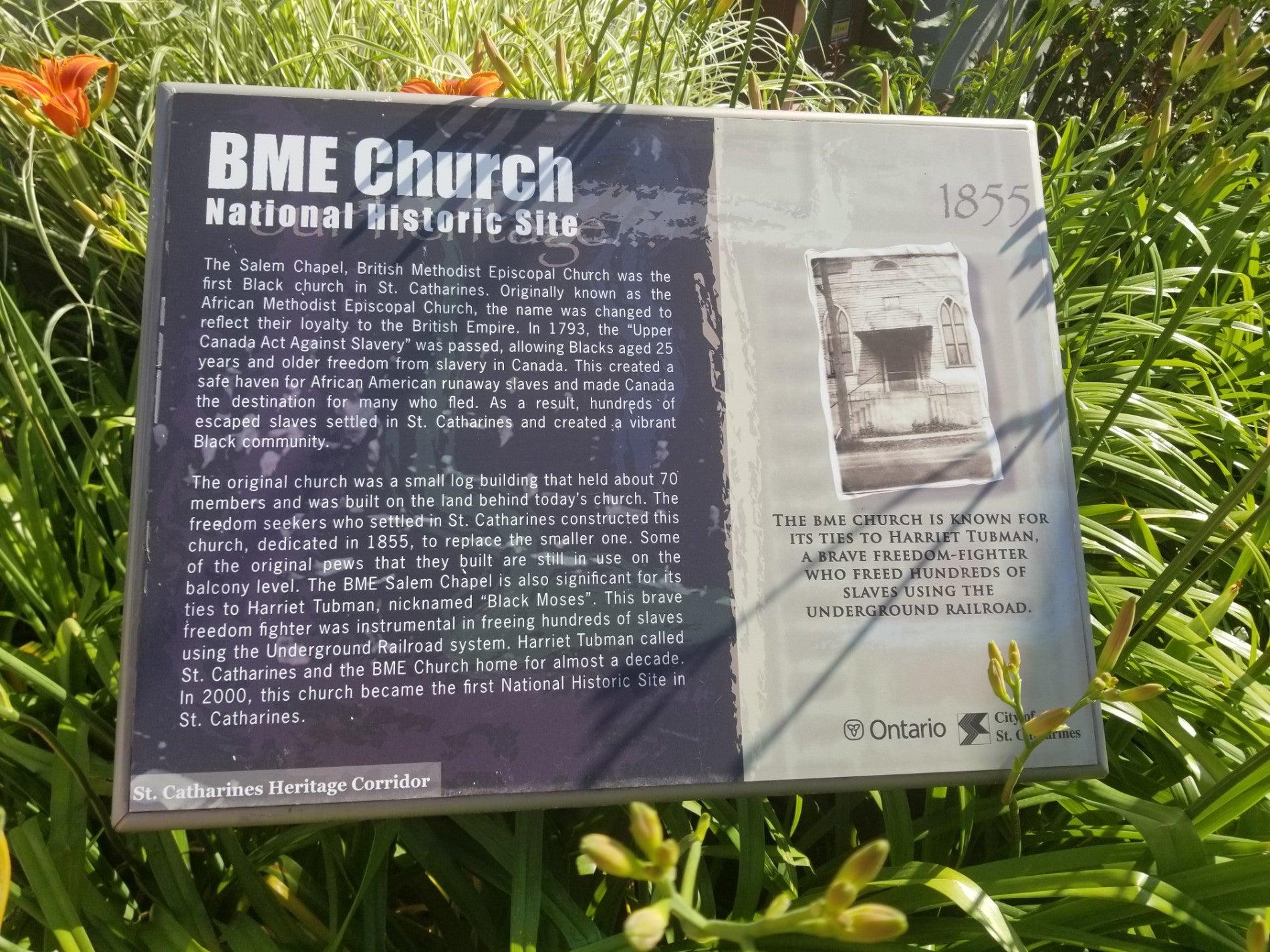 British Methodist Episcopal Church