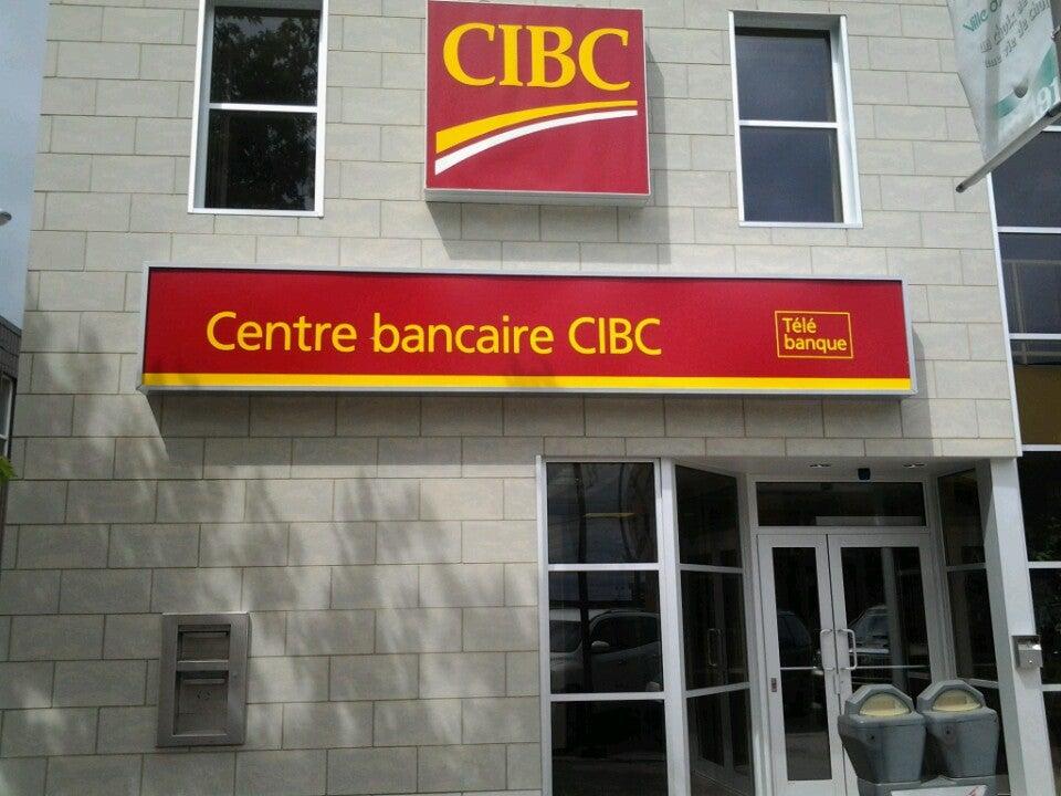 CIBC