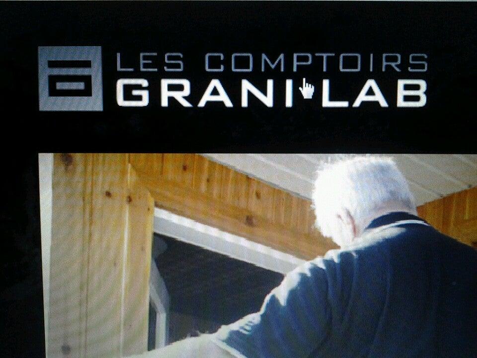 Les Comptoirs Grani-Lab