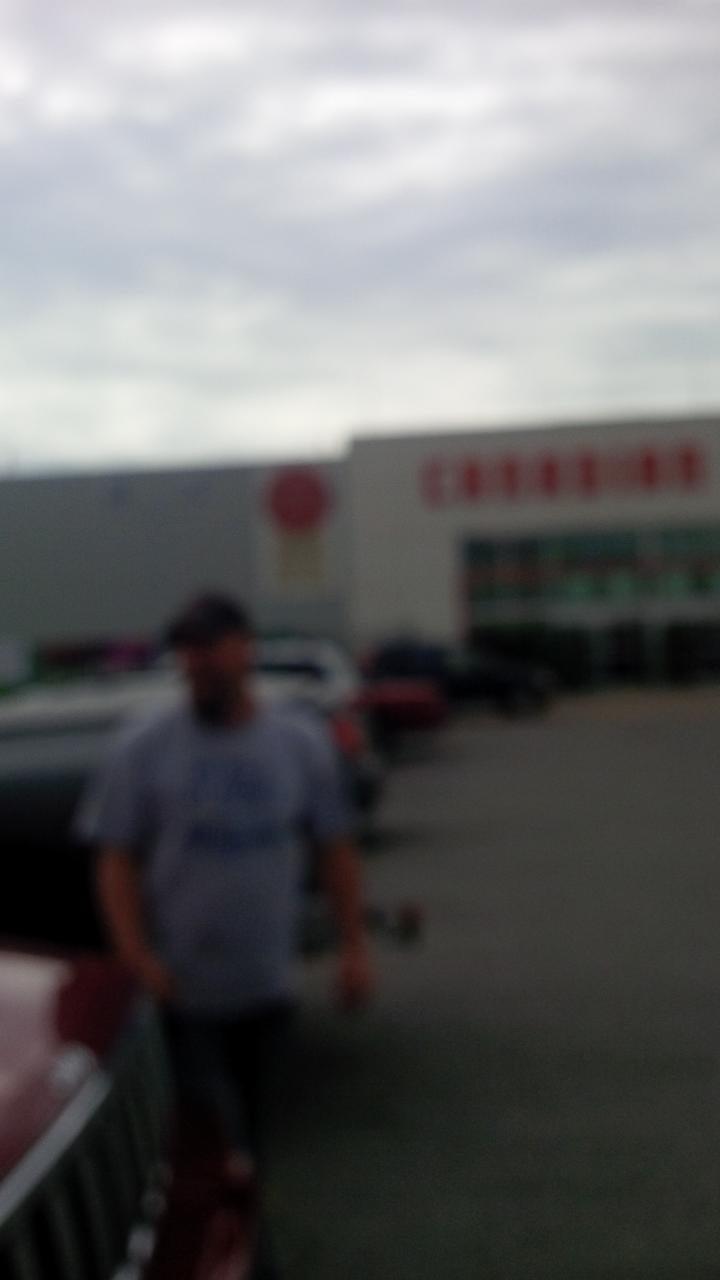 Canadian Tire