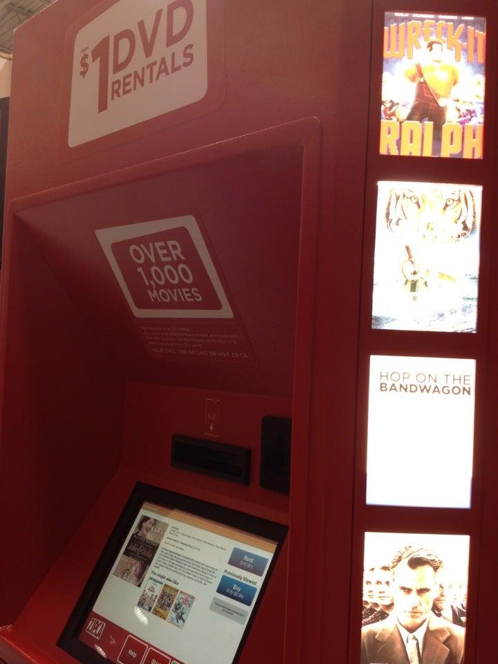 Zip.ca Kiosk