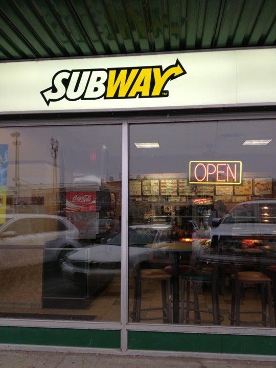 Subway