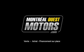 Montreal Ouest Motor Sales