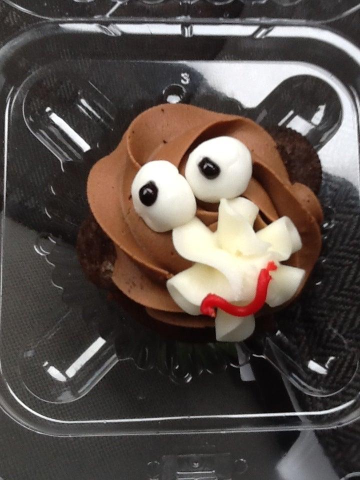 Monkeycakes