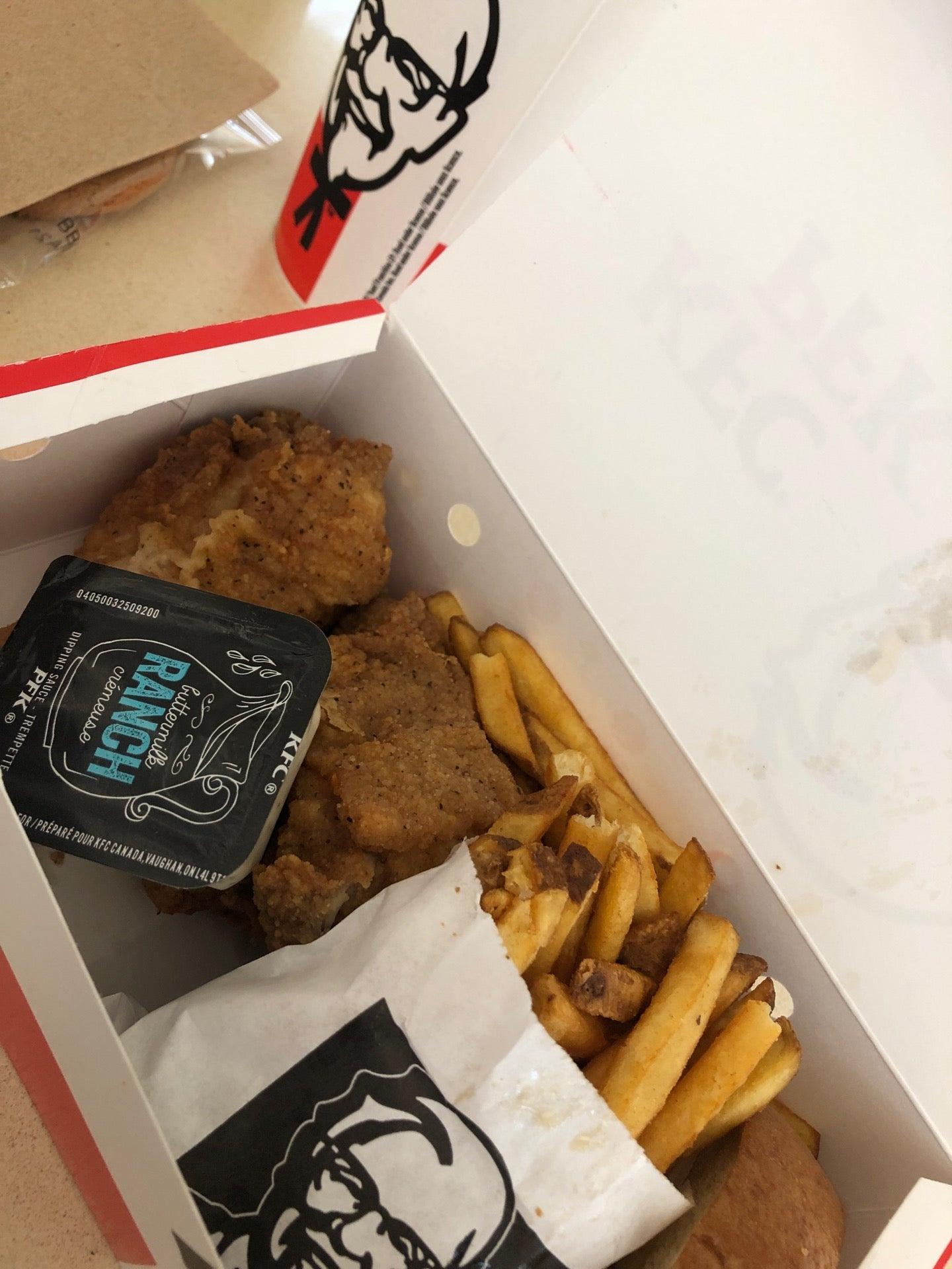 KFC