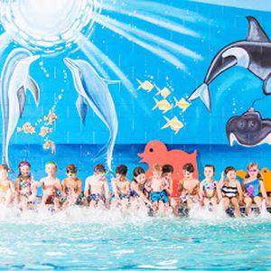 Goldfish Swim School - Burlington ONT