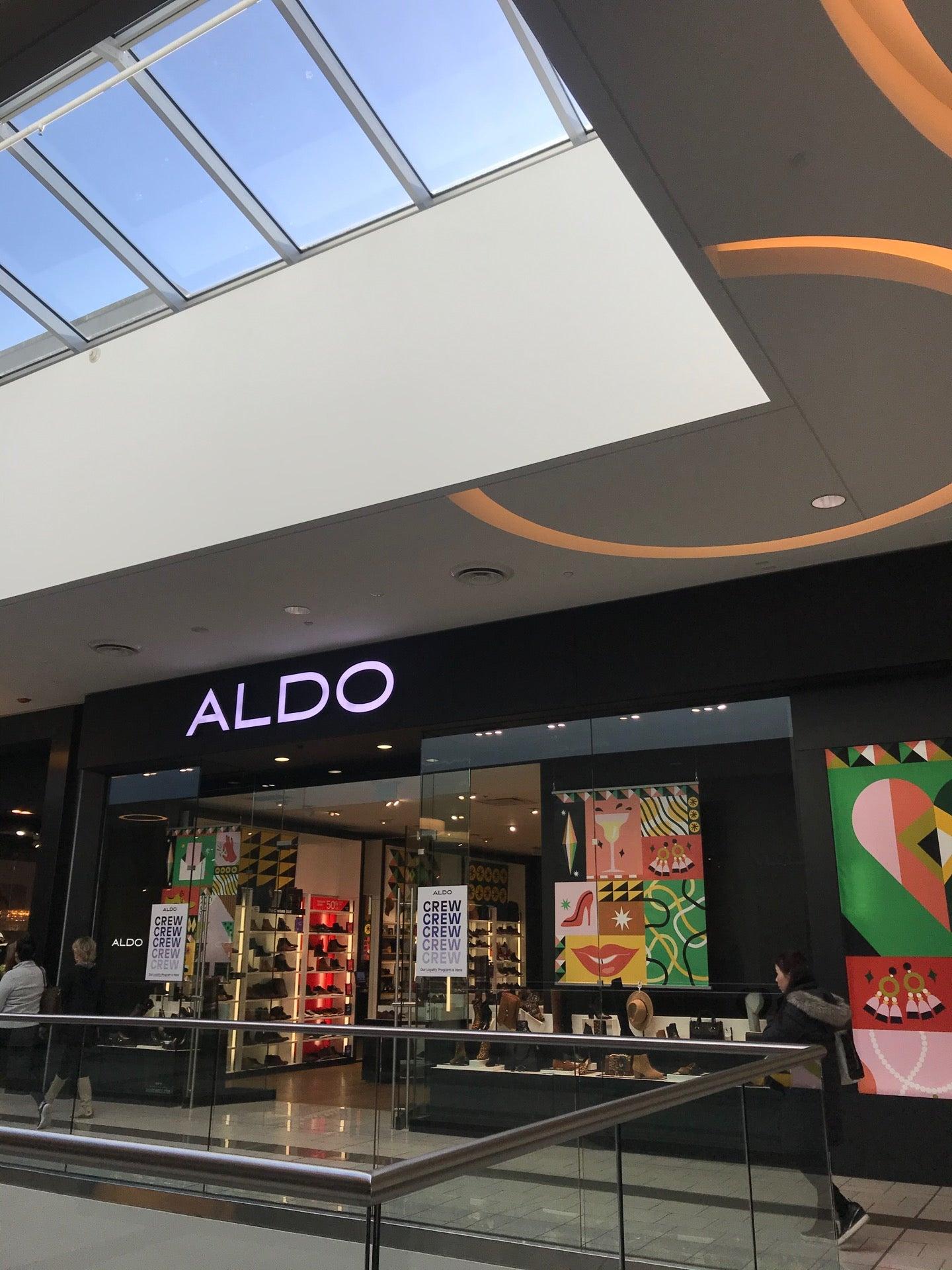 ALDO Footwear & Accessories