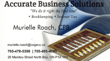 Accurate Business Solutions