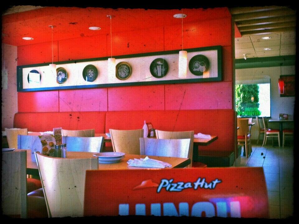 Pizza Hut