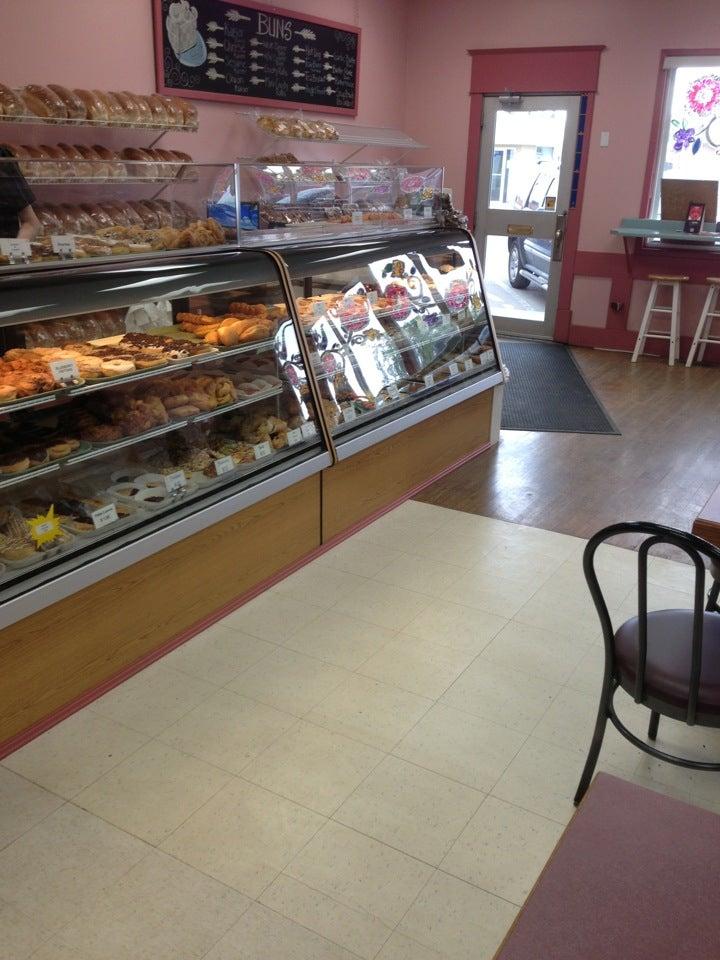 Redcliff Bakery