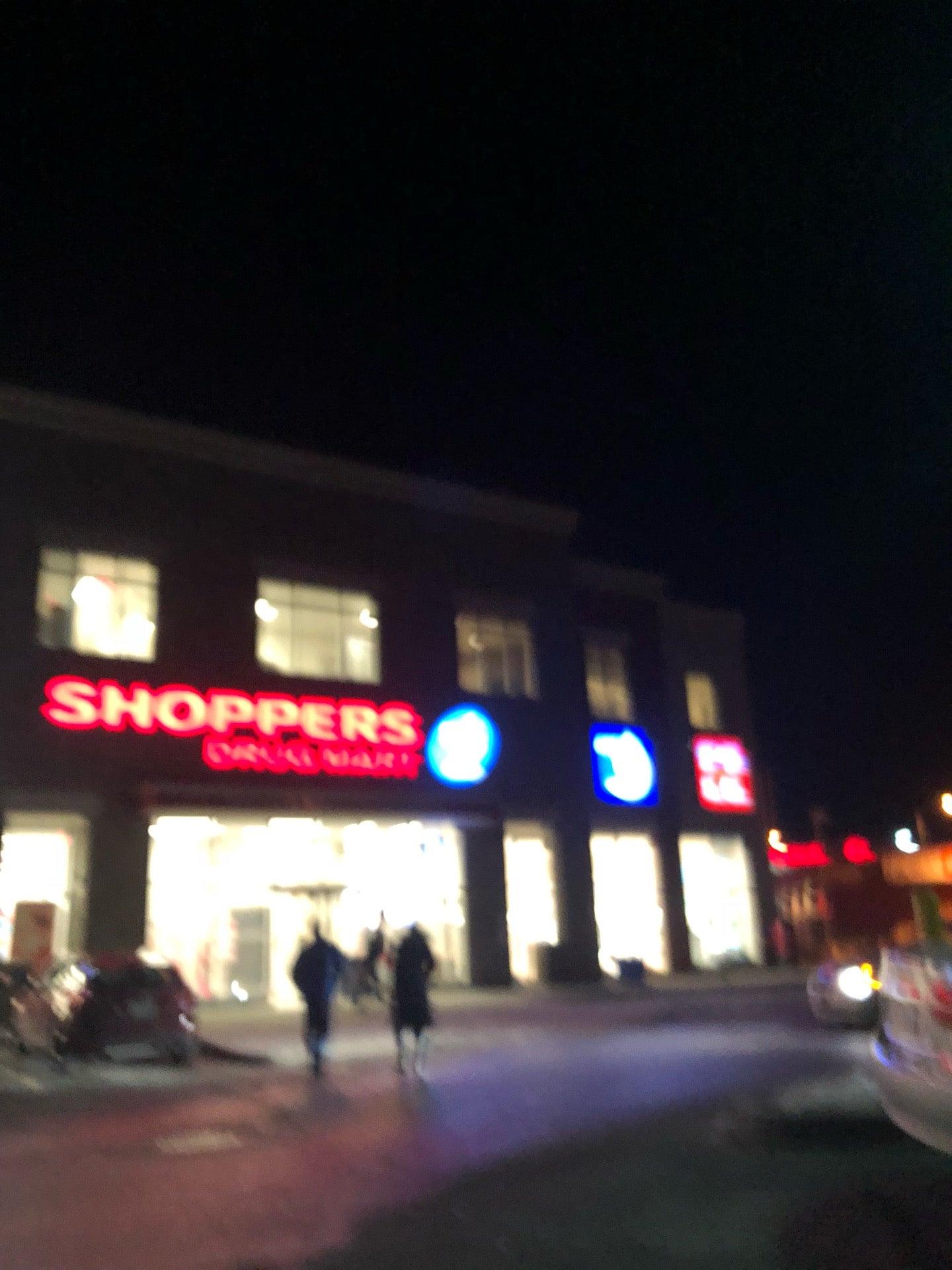 Beauty Boutique By Shoppers Drug Mart