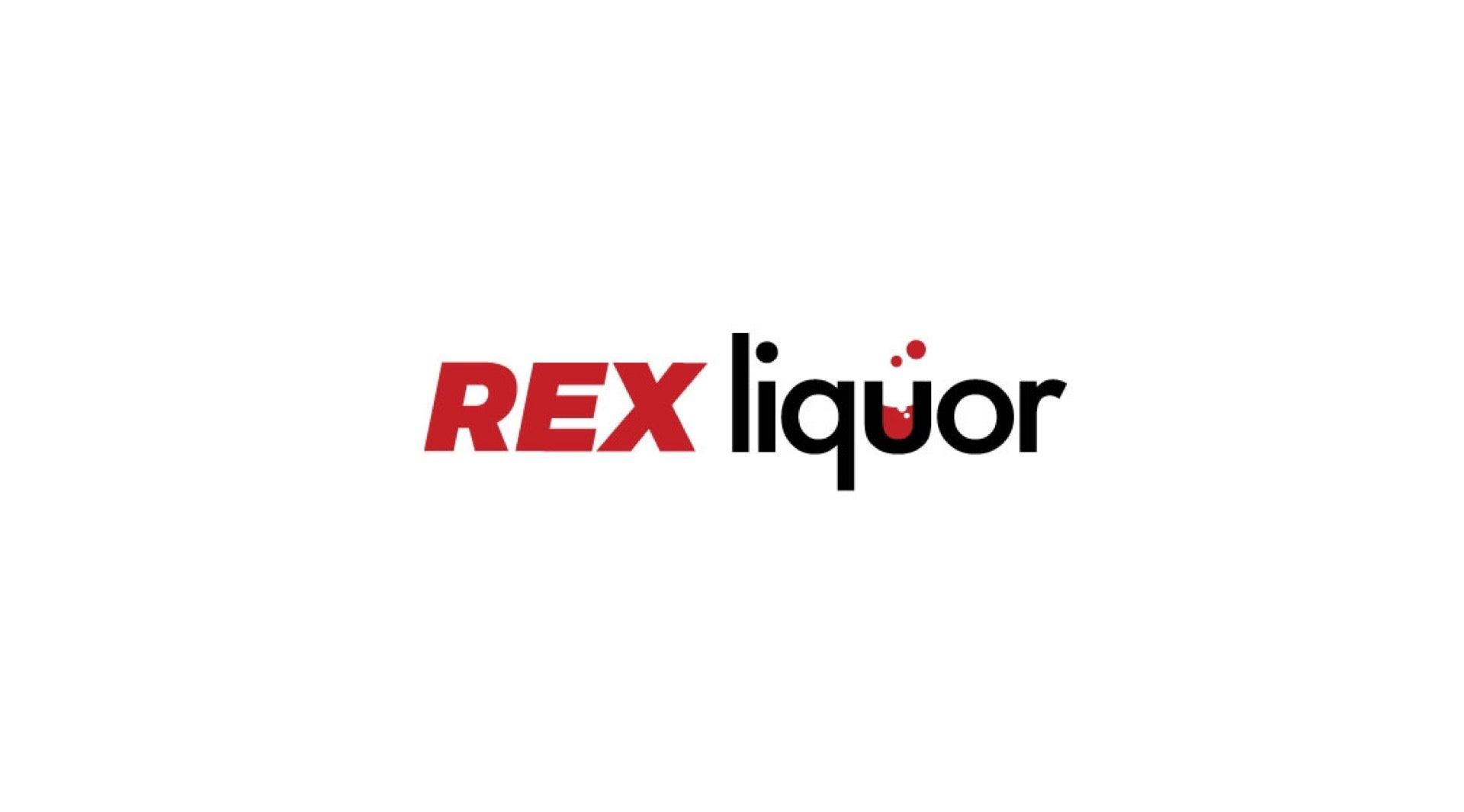 Rex Liquor