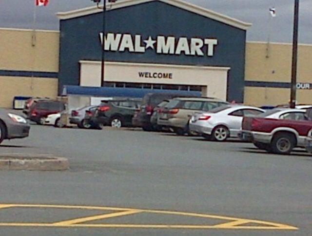 Walmart Supercentre