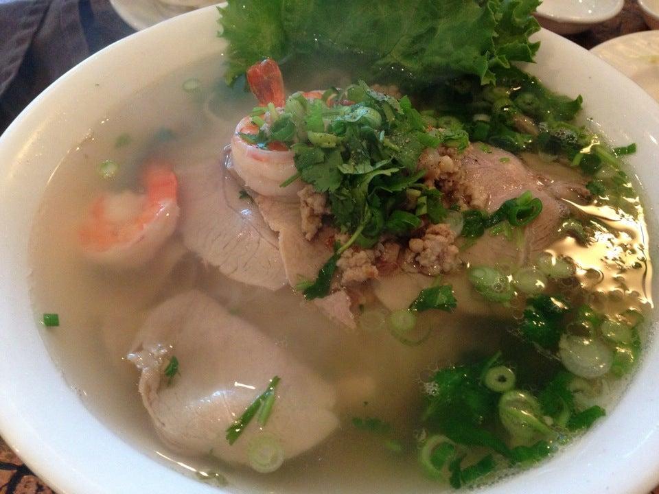 Mai's Vietnamese Restaurant