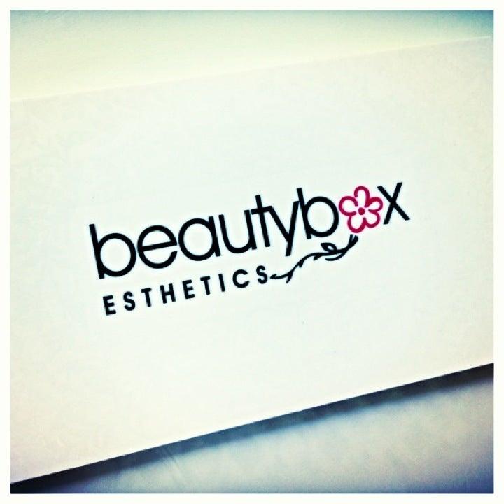 Beauty Box Esthetics