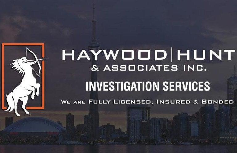 Haywood Hunt & Associates Inc.