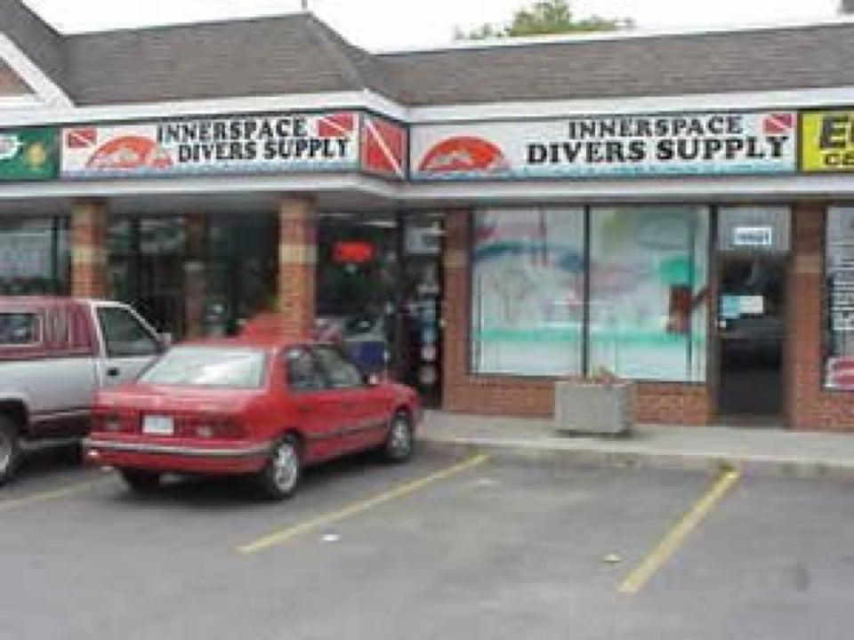 Innerspace Divers Supply