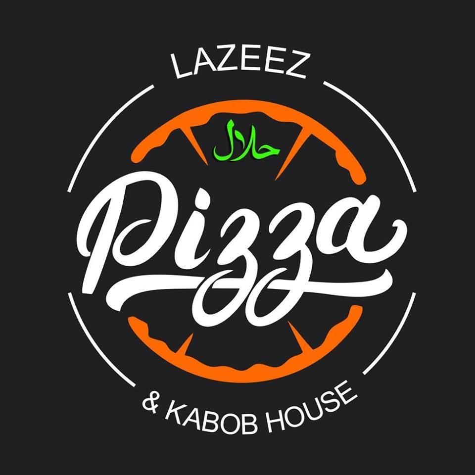 Lazeez Pizza