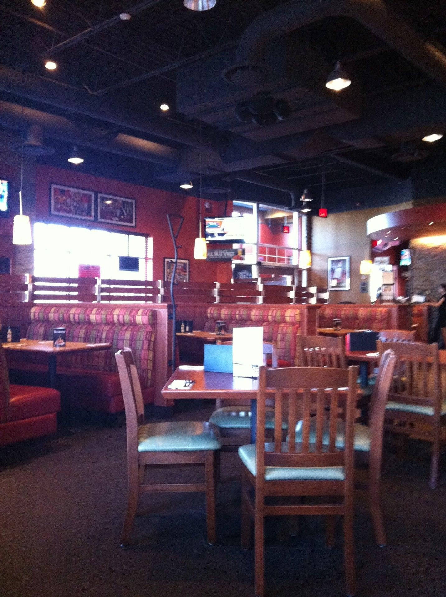 Boston Pizza