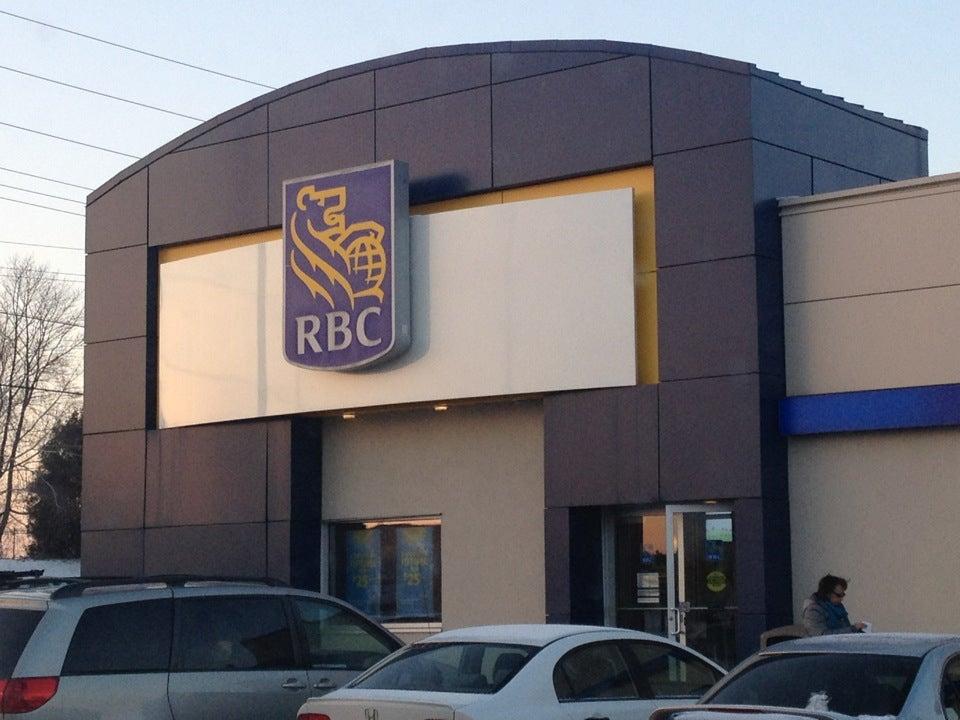 RBC Royal Bank