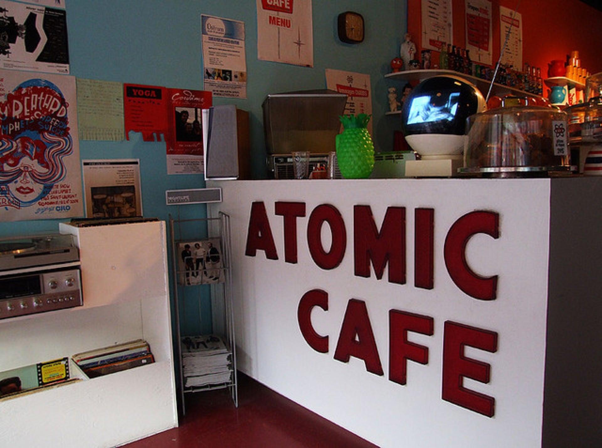 Atomic Cafe