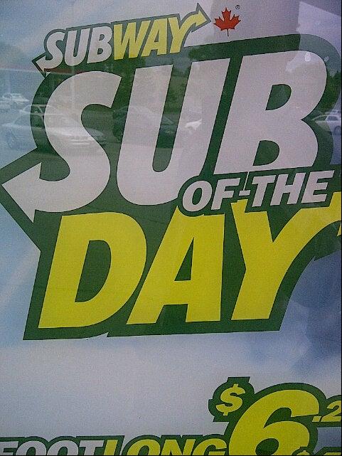 Subway