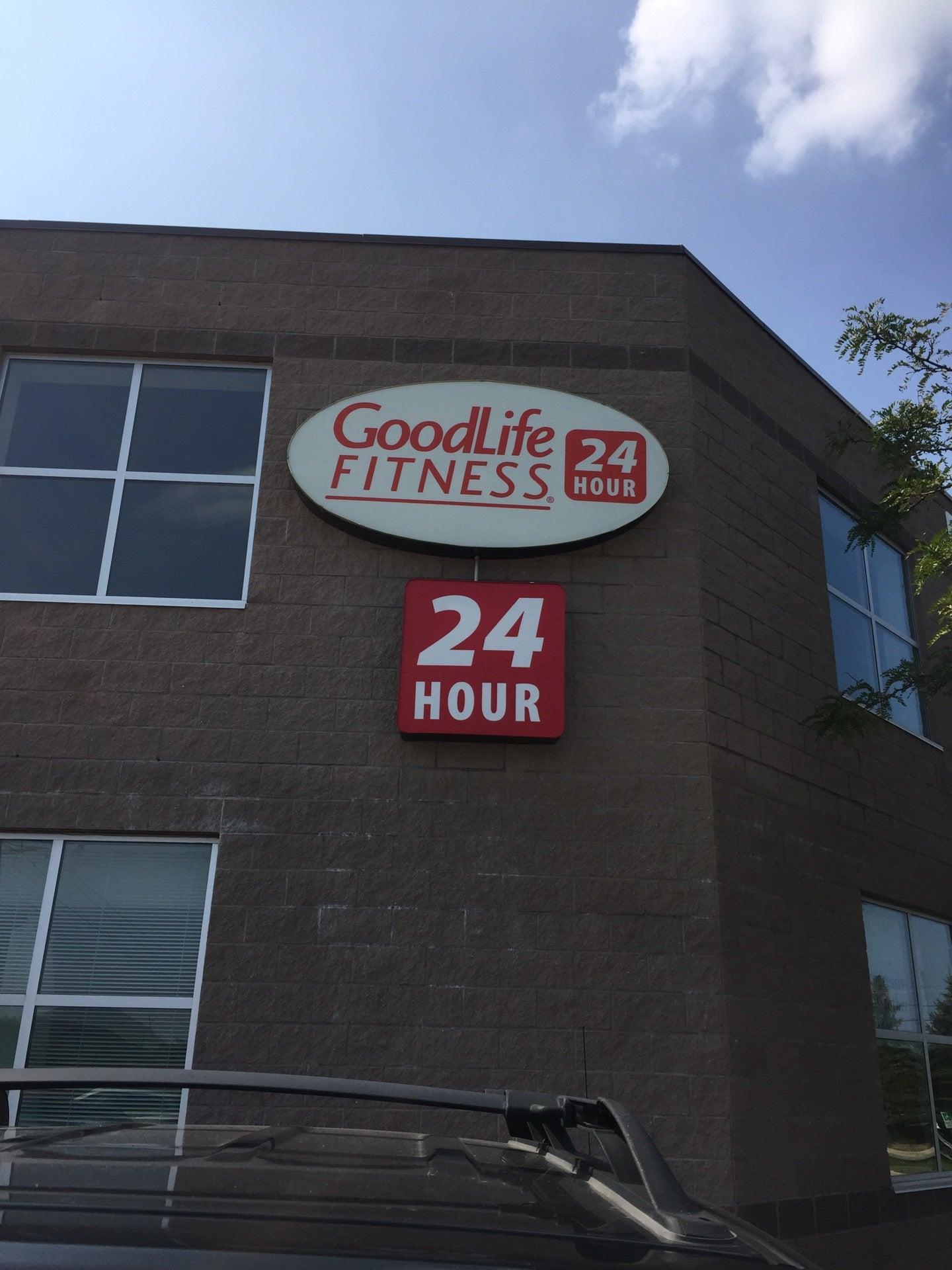 Good Life Fitness