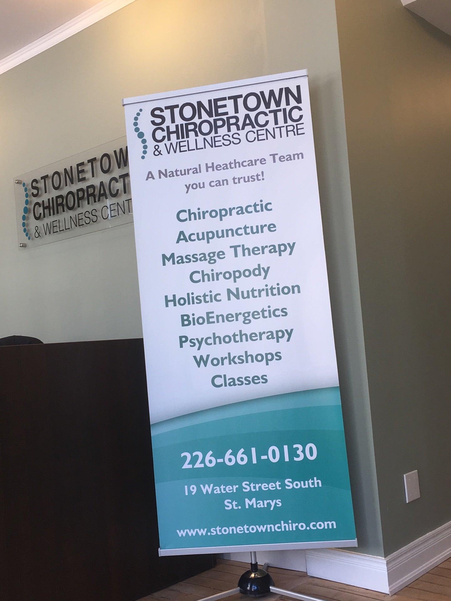 Stonetown Chiropractic