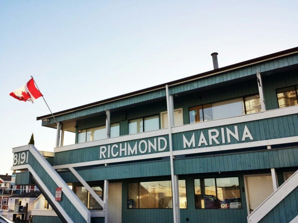 Richmond Marina