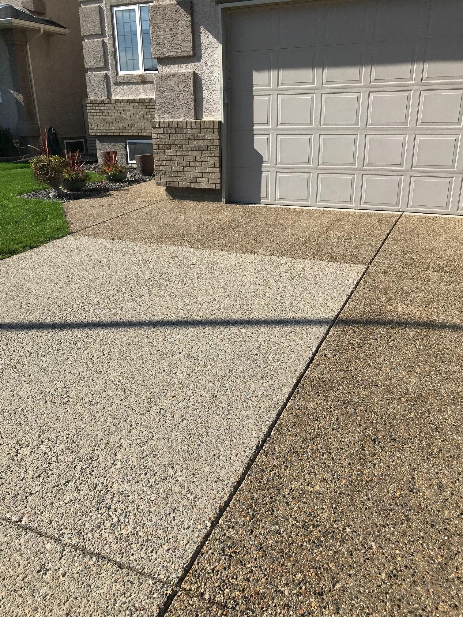 Superior Driveway Sealing