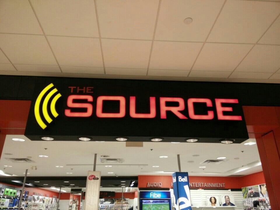 The Source