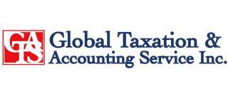 Global Taxation & Accounting Service