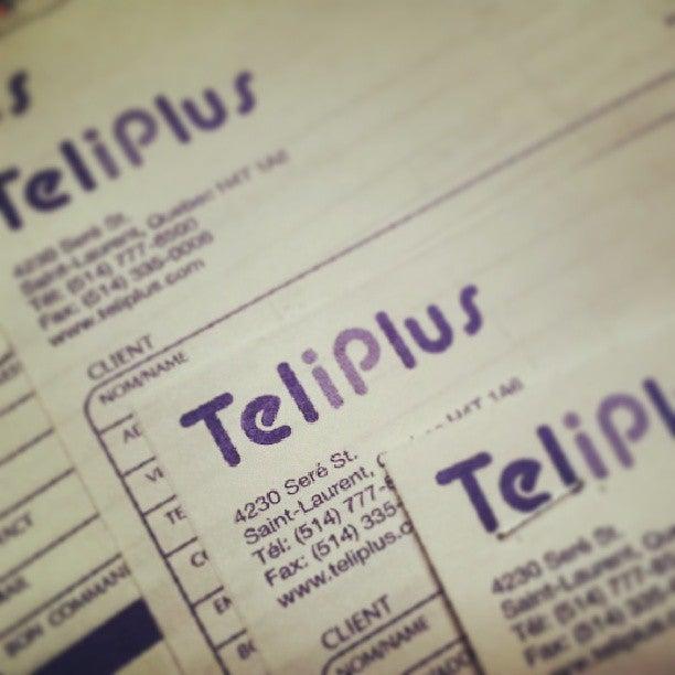 TeliPlus Inc