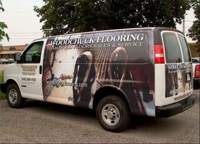 Woodchuck Flooring Inc