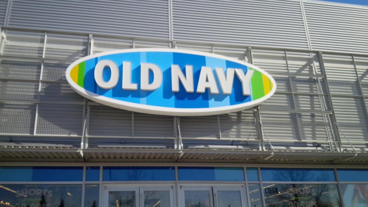 Old Navy