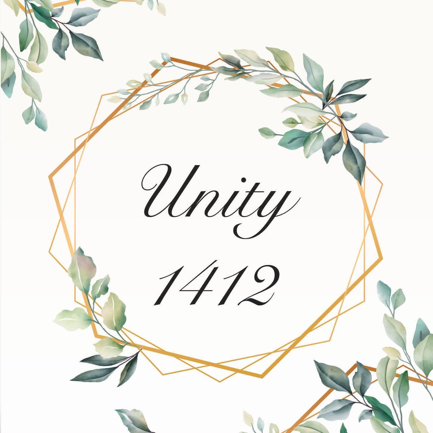 Unity 1412