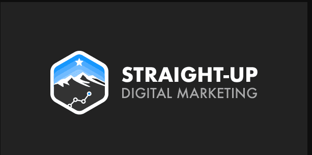 Straight-Up Digital Marketing